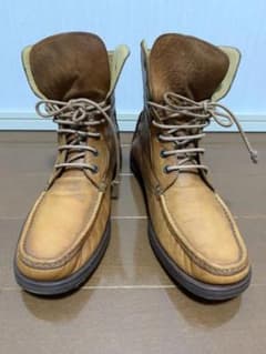 Tricker's ブーツのサムネイル