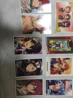 あんスタ ぱしゃこれ、シールのサムネイル