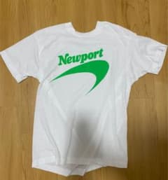 Newport dead stock Tシャツのサムネイル