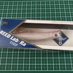 takeo様専用　REED lab RA 110F    レッドベリーのサムネイル