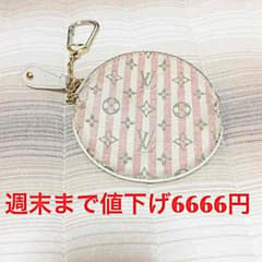 ルイヴィトン モノグラムミニ キーコインケースのサムネイル