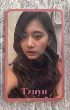 TWICE タイ　トレカ　ツウィ　アルバム　likey twicetagramのサムネイル