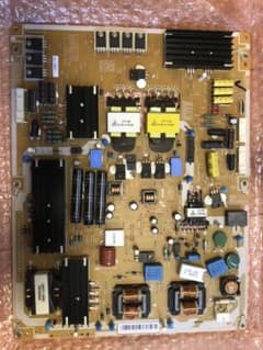 レグザ REGZA　42Z8／47Z8用 電源基盤のサムネイル