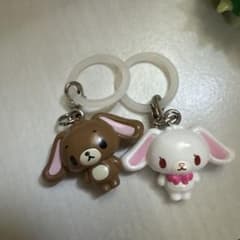 サンリオ シュガーバニーズ　めじるしのサムネイル