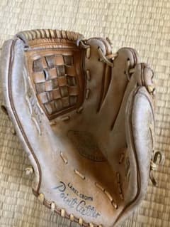 野球グローブのサムネイル