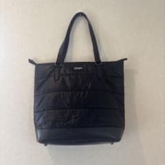 SEAL 藤倉航装コラボ ビジネストートバッグ ブラック 未使用タグ付き 