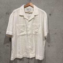 早い者勝ち！Abercrombie&Fitch RESORT SHIRTのサムネイル