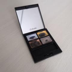 Celvoke ヴァティック アイパレット 06のサムネイル