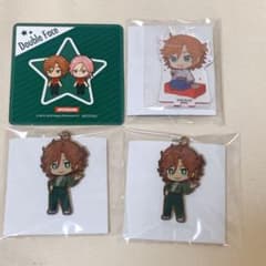 あんスタ　あんさんぶるスターズ　三毛縞斑　セット売のサムネイル