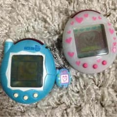 たまごっちのサムネイル
