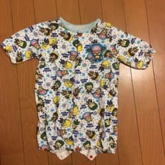 ワンピース ロンパースのサムネイル