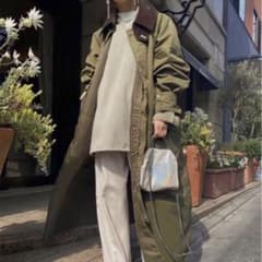 Ameri Vintage ミリタリーコートのサムネイル