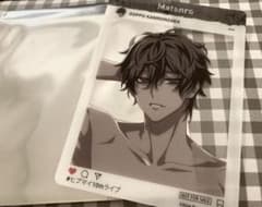 m99352654461_1.jpg?1712594705 ヒプノシスマイクオンラインくじ10連特典SNS風クリアカード独歩4枚