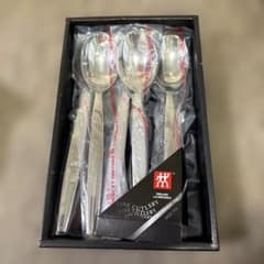 ZWILLING J.A. HENCKELS スプーンセット - メルカリ
