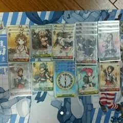 艦これ デッキのサムネイル