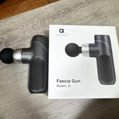 arboleaf Fascia Gun Model J2のサムネイル