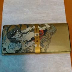 長財布のサムネイル