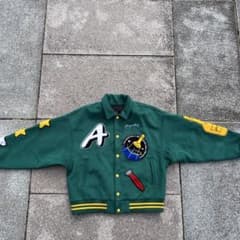 AFGKスタジャン（A FEW GOOD KIDS） - メルカリ