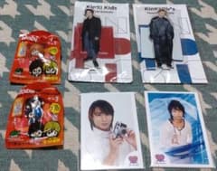 DOMOTO KinKi Kids グッズ - メルカリ