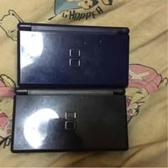 ニンテンドーDSライトのサムネイル
