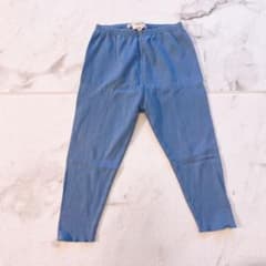 Bonpoint ボンポワン カルソン レギンスsize18m 81cmのサムネイル