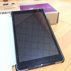 NEC LAVIE Tab W TW708/CAS PC-TW708CASのサムネイル