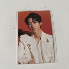 seventeen ハオ トレカのサムネイル