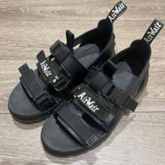 Dr.Martens ドクターマーチン サンダルのサムネイル