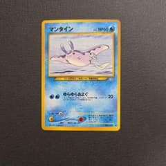 マンタイン ● 拡張パック第1弾 金、銀、新世界へ…