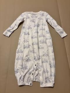 baby GAP オーガニックコットン ツーウェイ・ドレスオール 12-18ヶ月のサムネイル