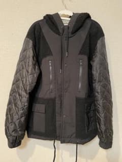 【美品】オニツカタイガー アウターのサムネイル