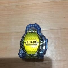 DX レモンエナジーロックシードのサムネイル