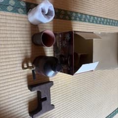 焼酎サーバーのサムネイル