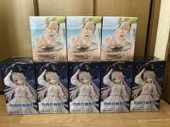 新品未開封】ヨスガノソラ プライズフィギュア 8点 まとめ売り - メルカリ