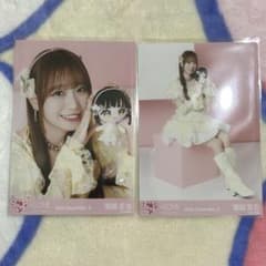瀧脇笙古 モーリファンタジー セミコンプのサムネイル