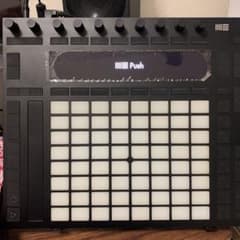 Ableton Push2のサムネイル