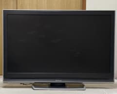 Victor 液晶テレビ 【ジャンク品】 - メルカリ