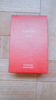 オレリー トライアルセット - メルカリ