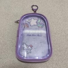 サンリオ アクスタケース キキララのサムネイル