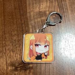 えとさん　アクリルキーホルダーのサムネイル
