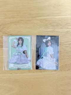 一番くじ　CUTIESTREET きゅーすと　板倉可奈のサムネイル
