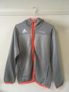 adidas アディダス パーカーのサムネイル