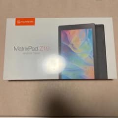 Vankyo MatrixPad Z10のサムネイル