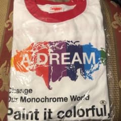 お値下げ❣️ゆず　コンサートTシャツのサムネイル
