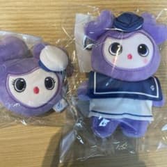 ぬいぐるみ サナ TWICE THIS IS FOR POPUP - メルカリ