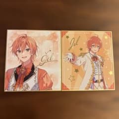 すとぷり ジェル 色紙