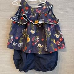 toi toi toi ワンピース 90のサムネイル