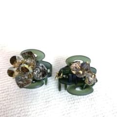 コンプレックスビズ　ヘアクリップのサムネイル