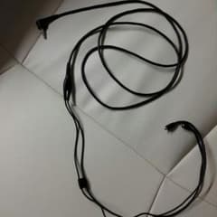 shure 純正mmcxケーブルのサムネイル