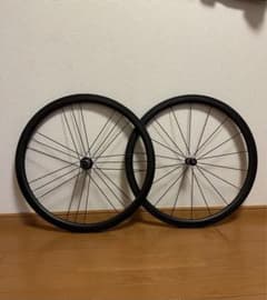 カーボンホイール 38mm   お買い得‼️のサムネイル